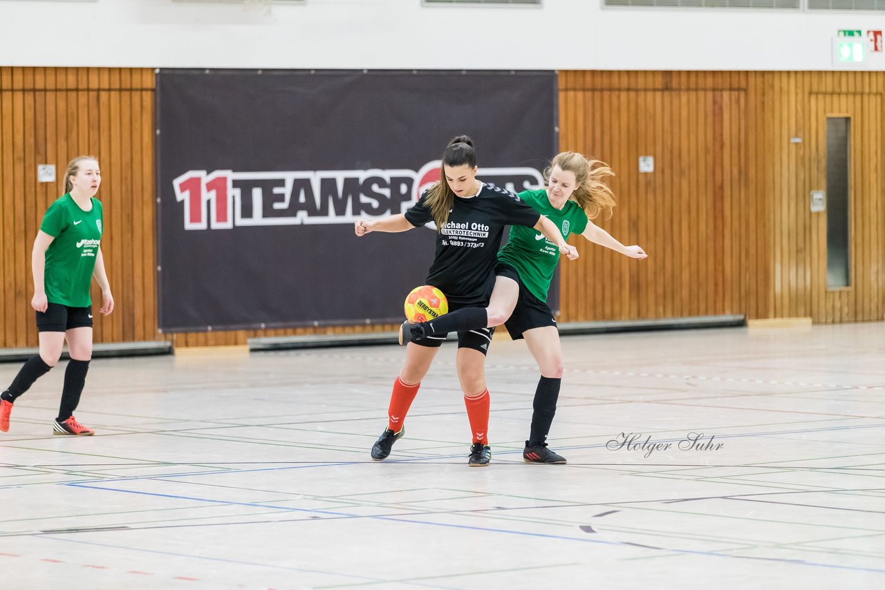 Bild 666 - VR Bank Cup Horst